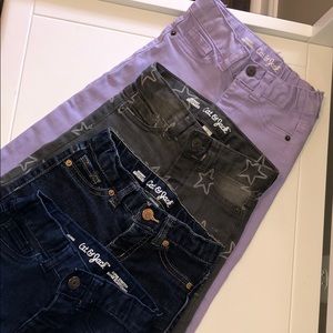 Cat & Jack 2T Toddler Jeans